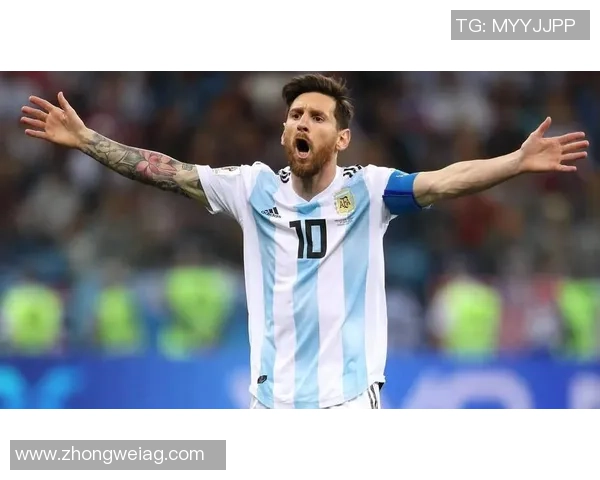 14%的微光与一代球王的背影：评梅西无缘“南美足球先生”的遗憾与终章